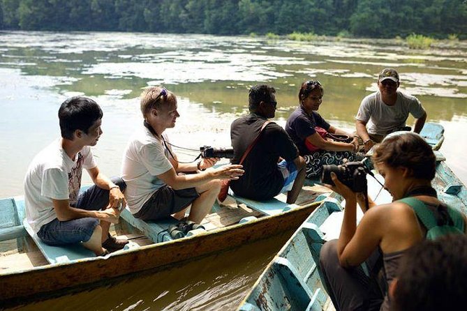 Can Gio Forest Day Trip by Speedboat - Tour Pricing and Value