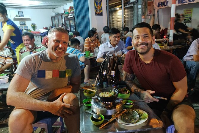Can Tho Food Tour by Motorbike Designed by Local Chef - Good To Know