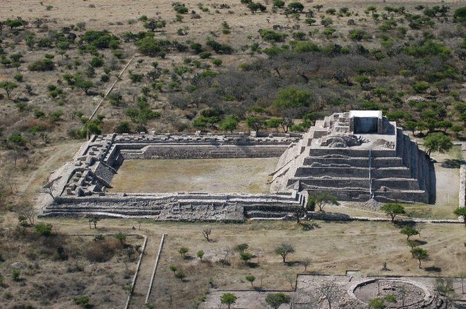 Canada De La Virgen Archaeological Site Tour - Good To Know