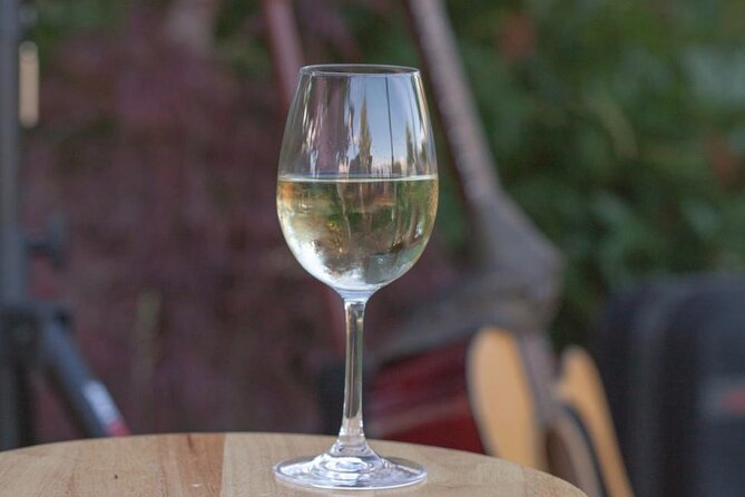 Canandaigua Wine Trail Experience