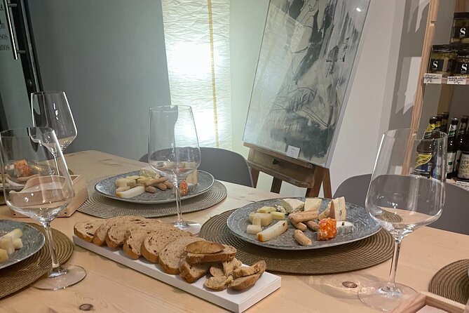 Canarian Cheese Tasting - Good To Know
