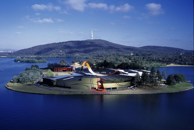 Canberra Day Trip From Sydney - Good To Know