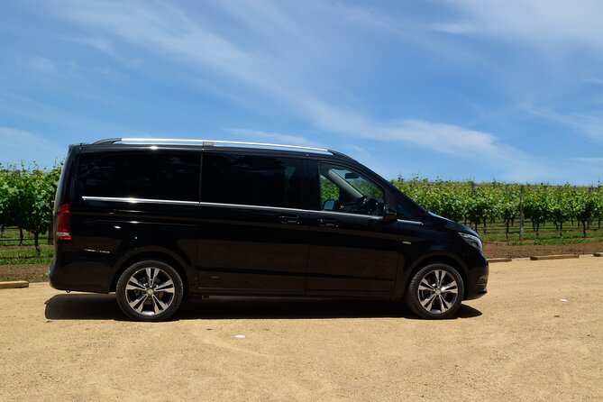Canberra - Sydney - Jindabyne - Perisher Ski Resort : Private Transfer