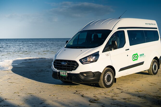 Cancun Airport - Holbox (Ferry and Taxi Ticket Included) - Good To Know