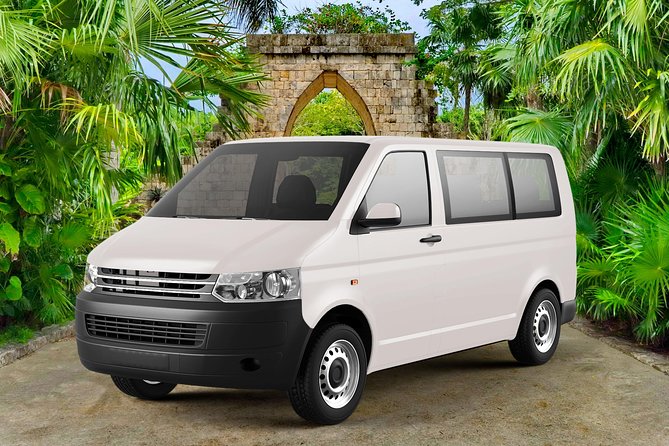 Cancun Airport Hotel Private Transfer by Minivan - Good To Know