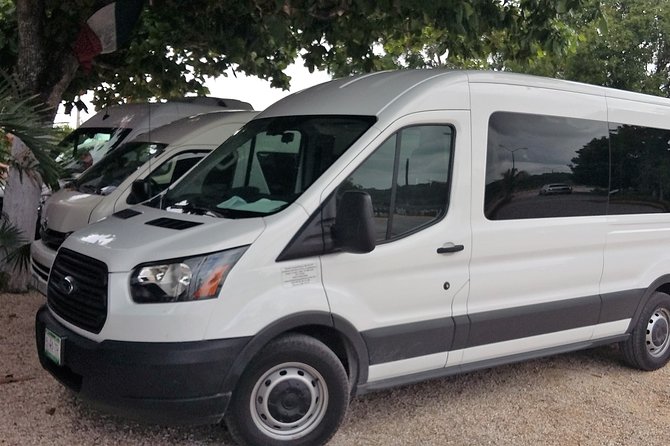 Cancun Airport Private 1-Way or 2-Way Regional Hotel Transfer - Good To Know