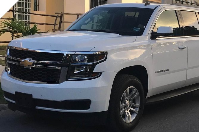 Cancun Airport to Playa Del Carmen - Good To Know