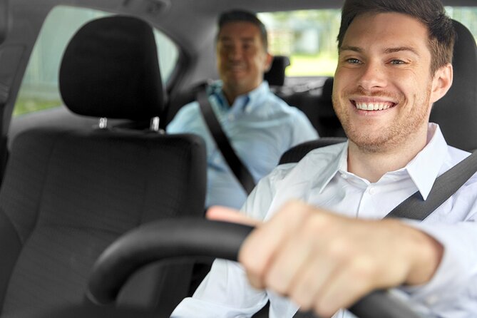 Cancun Private Transportation - Good To Know