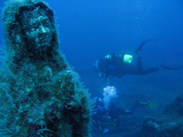 Cancun Snorkeling Adventure: Underwater Museum, Reef & Shipwreck - Good To Know