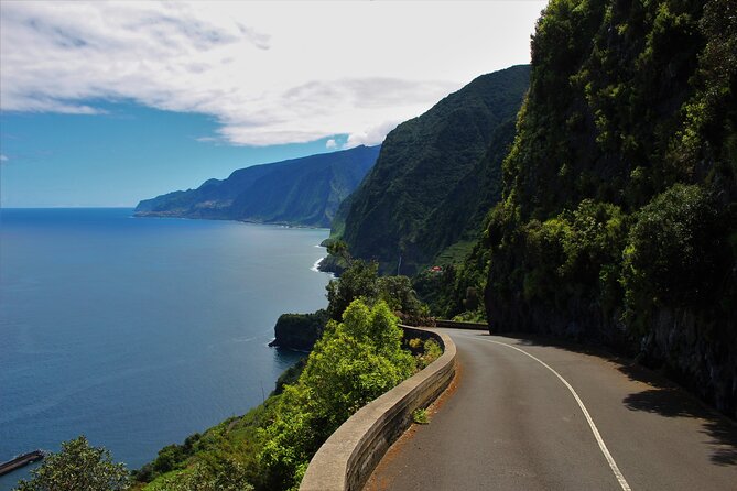 Canico Private Full-Day Choose Your Own Adventure Tour  - Funchal - Good To Know