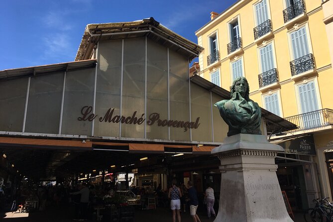 Cannes & Antibes by the Sea - Private Tour - Tour Overview and Itinerary