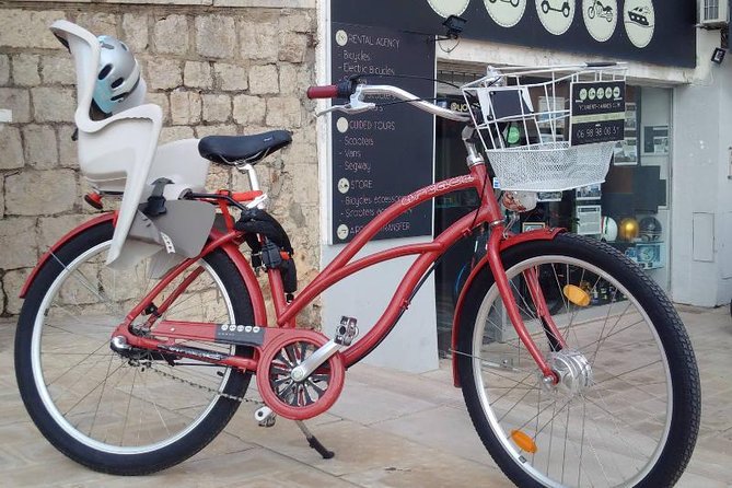Cannes Bike Rental - Good To Know