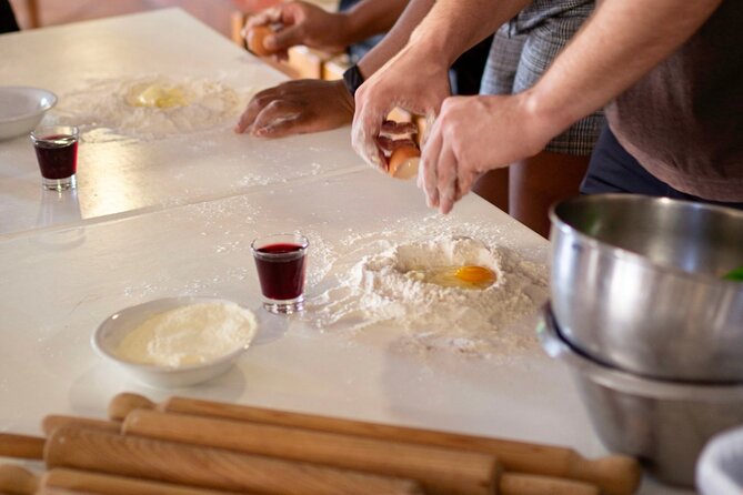 Cannoli Cooking Class in Taormina - Good To Know