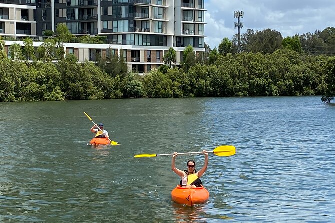 4 Best Canoe And Kayak Experiences In Sawbridgeworth