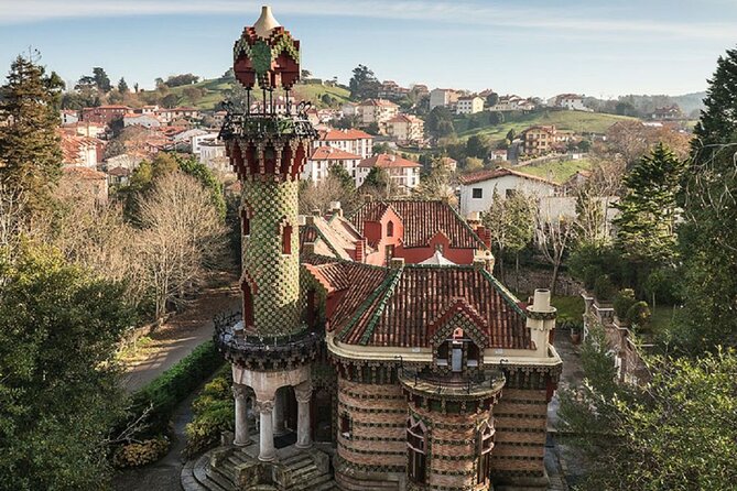 Cantabria Full Day Tour Discovering Its Charming Villages (From Bilbao) - Good To Know