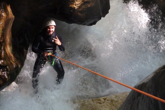 Canyon Aventure in the Ossau Valley in Laruns (64440) - Good To Know