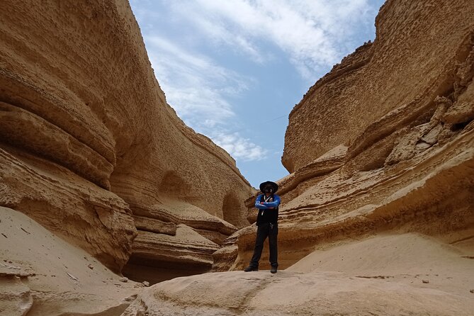 Canyon of the Lost Day Trip - Good To Know