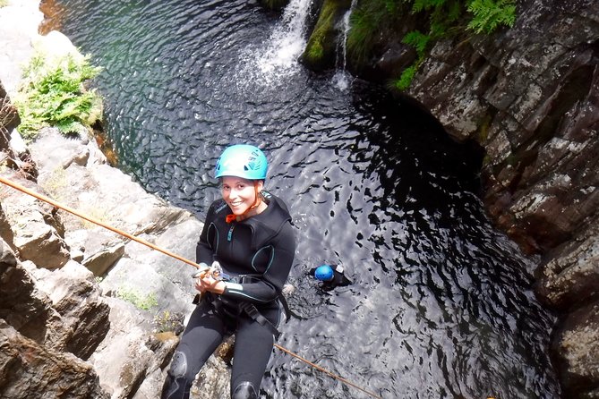 Canyoning From Porto - Good To Know