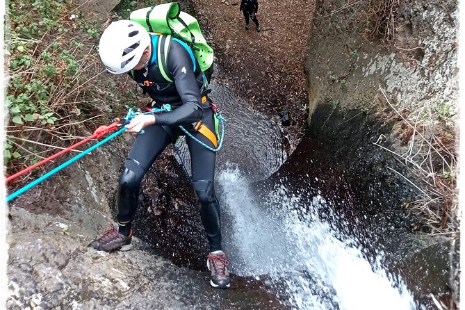 Canyoning Gran Canaria: Descending Waterfalls in Rainforest - Good To Know