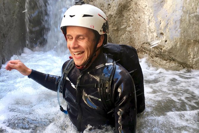 Canyoning - Heart Creek Canyon (Half Day Beginner Level) - Good To Know