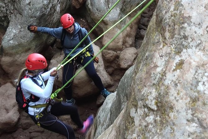 Canyoning in Mallorca, in the Heart of the Tramuntana - Good To Know
