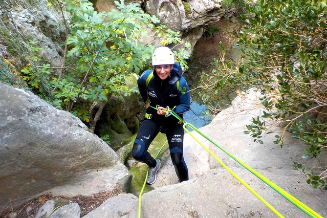 Canyoning Mallorca - Good To Know