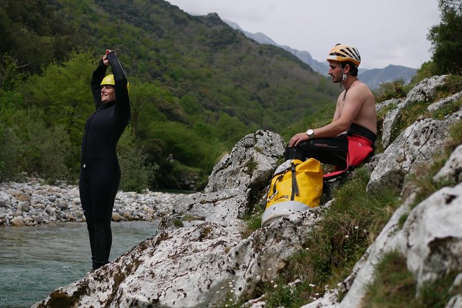 Canyoning Picos De Europa - Good To Know