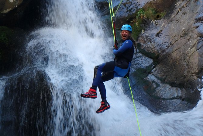 Canyoning Tour - Good To Know