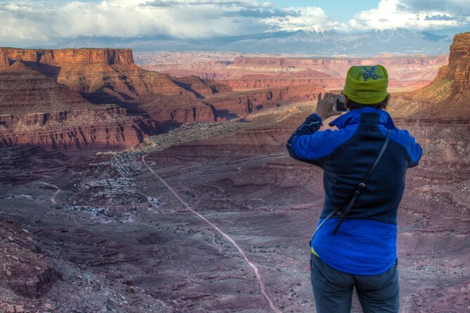 Canyonlands National Park Half-Day Tour From Moab - Good To Know