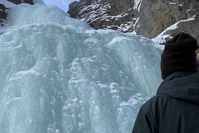 Canyons & Cave Paintings - 3hr Hike /Winter Ice Cleats Included - Overview and Experience