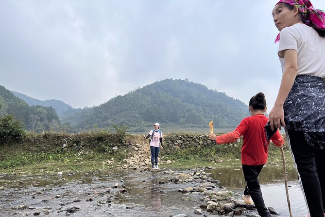 Cao Bang Easy Trekking Tours 2Days/1Night Ban Gioc Waterfall ET1 - Good To Know