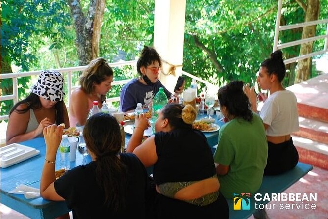 Cap Cana Small-Group Full-Day Adventure Tour - Punta Cana