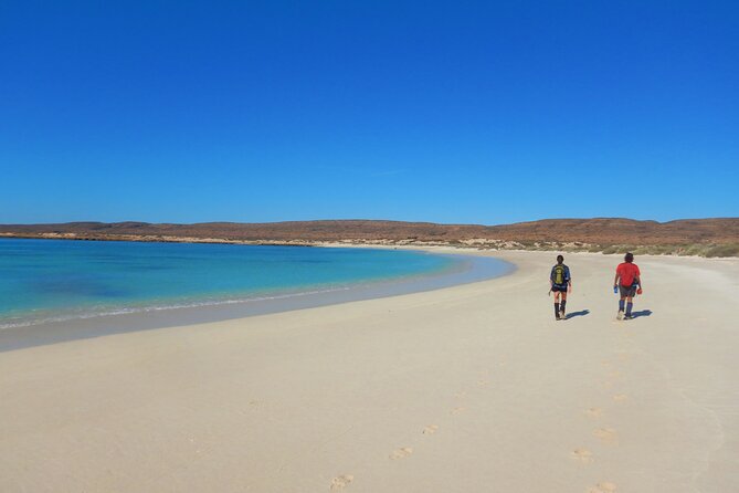 Cape Range National Park Full-Day Trekking Adventure - Good To Know