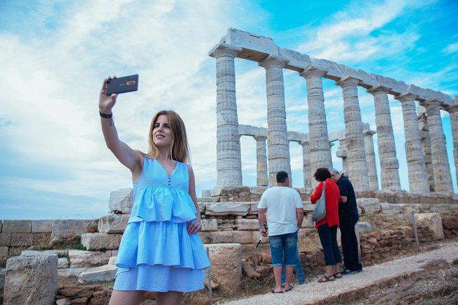 Cape Sounio and Temple of Poseidon Private Day Trip With Private Local Guide - Good To Know