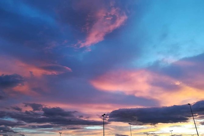 Cape Sounion and Temple of Poseidon Half Day Private Tour - Good To Know