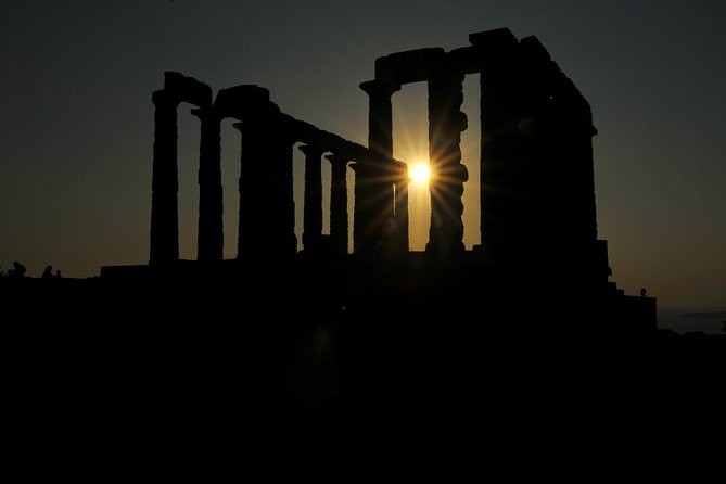 Cape Sounion Private Transport-Only Half-Day Tour - Athens - Pricing and Booking