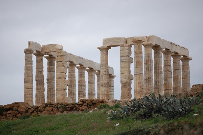 Cape Sounion, Relaxing and Historical Full Day Tour From Athens - Tour Overview