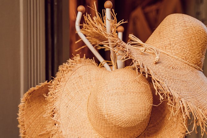 Capital City of the French Riviera the Overview of Nice (From Nice) - Private Tour of Nices Highlights