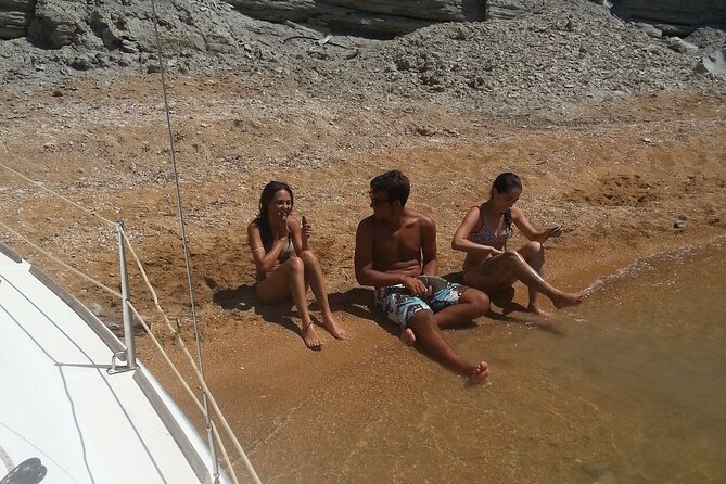 Capo Rizzuto Private Sailing Excursion - Calabria