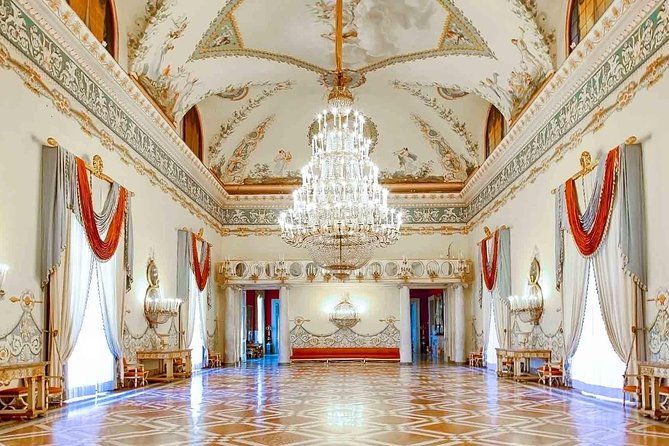 Capodimonte Museum - Good To Know