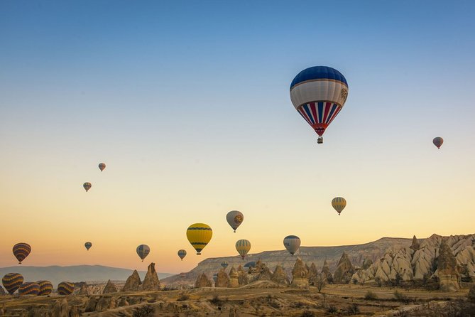 Cappadocia 2-Day Tour From Alanya - Pricing and Value