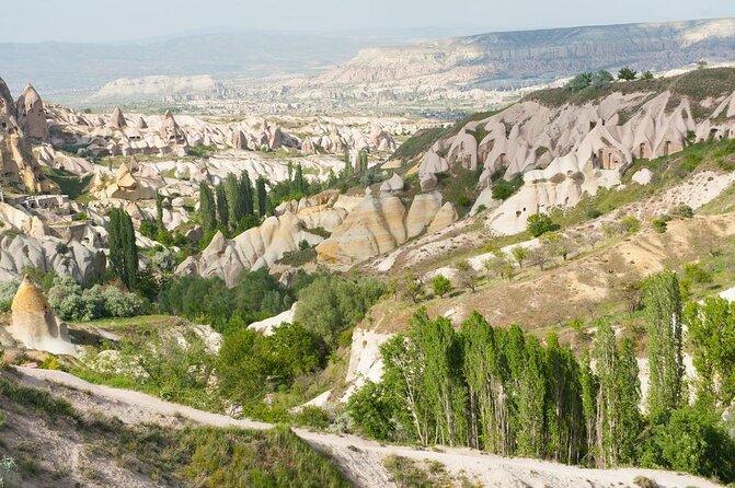 Cappadocia Adventure For Three Days and Two Nights  - Istanbul - Good To Know