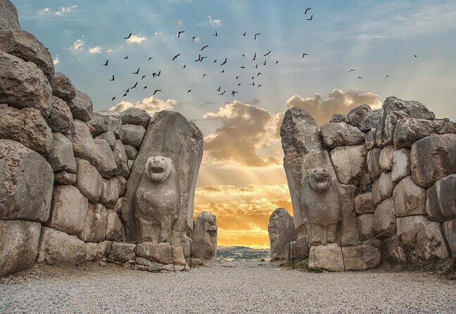 9 Best Tours In Ankara