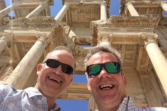 Cappadocia, Antalya, Pamukkale and Ephesus 6 Days Tour - Meeting and Pickup Details