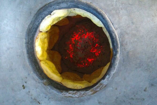 Cappadocia Cooking Class