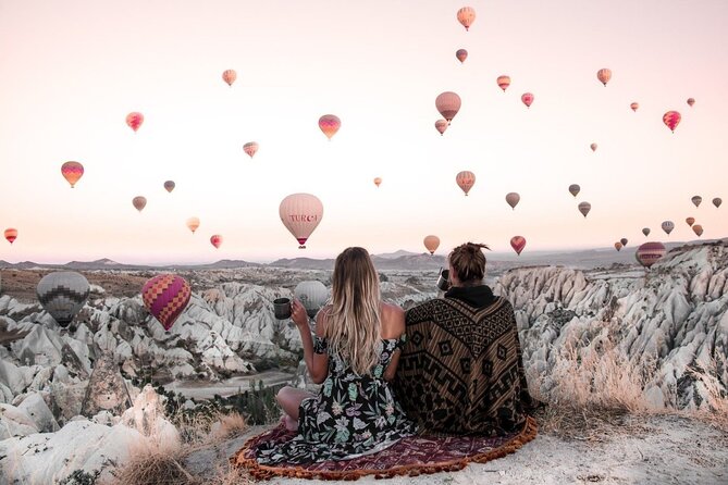 Cappadocia Discovery 2 Day Private Tour