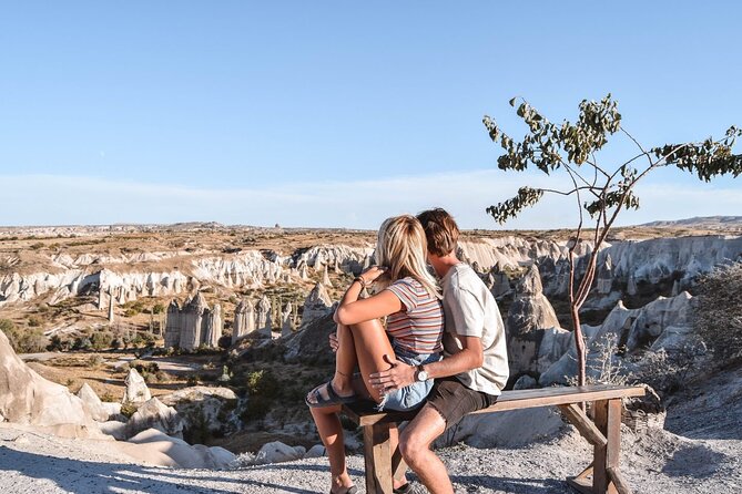Cappadocia Full-Day Tour From Istanbul: Goreme Open-Air Museum, Pigeon Valley - Good To Know