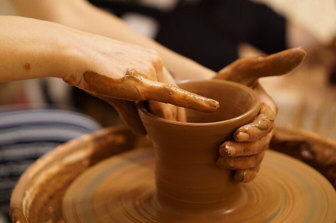 Cappadocia Full-Day Tour With a Private Guide - Goreme - Personalized Itinerary Based on Interests