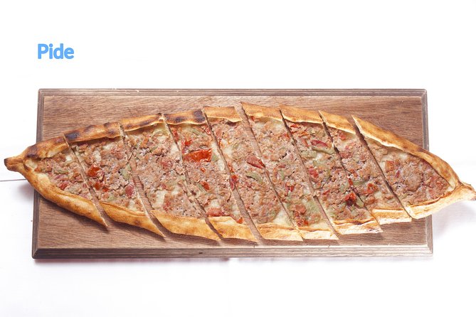 Cappadocia Green Tour - Inclusions