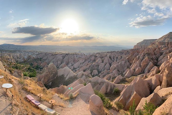 Cappadocia Green Tour Derinkuyu, Ihlara, Selime, Pigeon Valley - Goreme - Good To Know